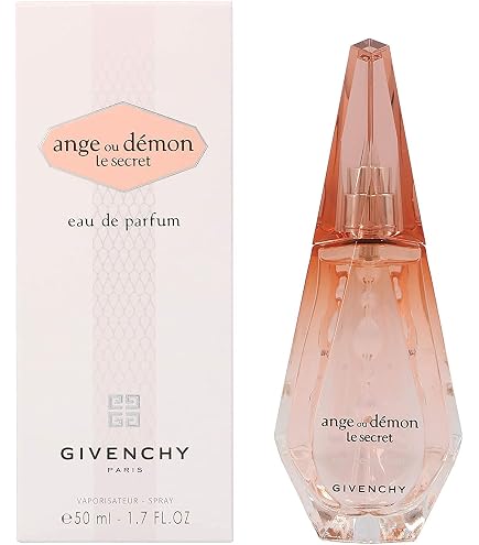 Amazon | 【ジバンシー】アンジュ デモン シークレット EDP・SP 50ml